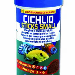 PRODAC CICHLID STICKS SMALL 250 ml 90 gr  