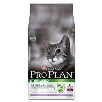 Pro Plan Feline Sterilised (Pavo) 1,5 Kg.