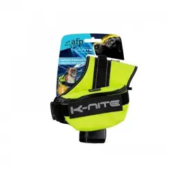 All for paws arnés con alforjas k nite para perros