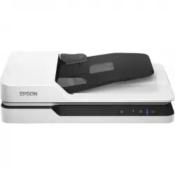 Epson WorkForce DS-1660W Escaner Documental Wifi