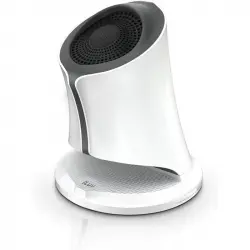iLuv Syren Altavoz Bluetooth Blanco