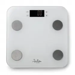 Jata HBAS1501 Báscula de Baño