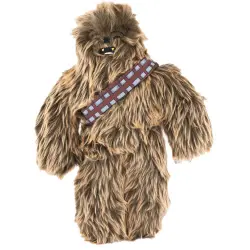 para perro Chirriante Peluche Chewbacca - aprox. 31,8 x 20,3 x 10,2 cm