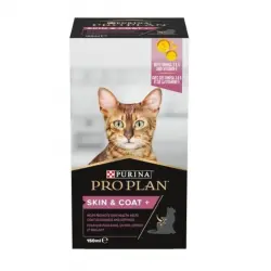 Pro Plan Skin & Coat Suplemento en Aceite para perros