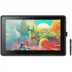 Wacom Cintiq 22" Monitor Interactivo Creativo