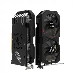 Withtech AMD Radeon RX 6600 8GB GDDR6