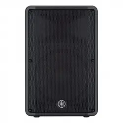 Yamaha DBR15 Altavoz Autoamplificado 1000W