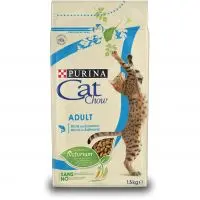 Cat Chow Adult Salmón y Atún 15 kg