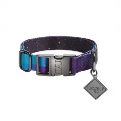 Collar para perro - Boreal - Midnight