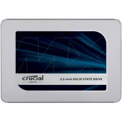 Crucial MX500 SSD 2TB SATA3