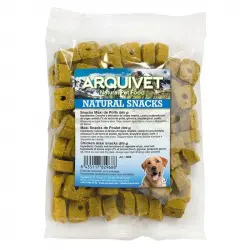 Golosinas para perros Soft snacks Mini huesitos mix 800 grs., Unidades 6 unidades