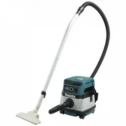 Makita BL 18Vx2 LXT Aspirador