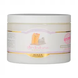 Mascarilla Acondicionador para perro yorkshire terrier hidratante