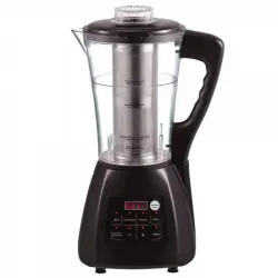 Newlux Batidora de Vaso 1.7L 300W Negro
