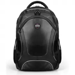 Port Designs Courchevel Mochila para Portátil 17.3" Negra