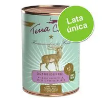 Terra Canis Menú sin cereales 6 x 400 g - Vacuno