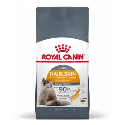 Royal Canin Feline Hair&Skin Care 33 4 Kg.