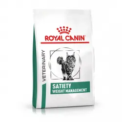 Royal Canin VD Feline Satiety Support 6 Kg.