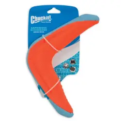 Nayeco Chuckit! Boomerang para perros