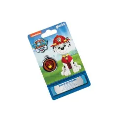 Paw Patrol Marshall Chapa para perros