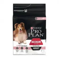 Pro Plan Adult Sensitive Salmón y Arroz 3 Kg