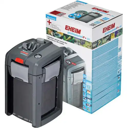 Eheim Professionel 4e Filtro Exterior para acuario