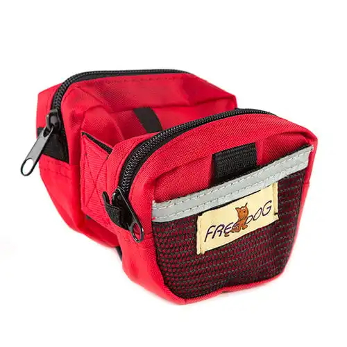 Freedog Bolsita para Correas Extensibles de perros