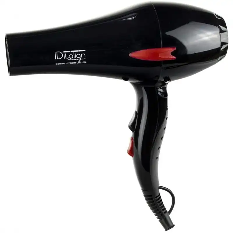 Italian Design GTI Secador de Pelo 2200W