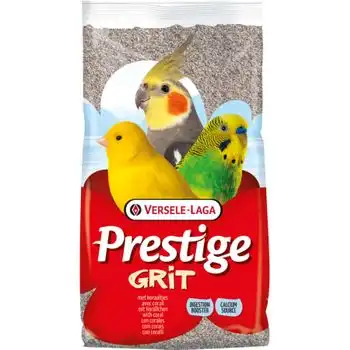 Prestige Grit With Coral 20 Kg