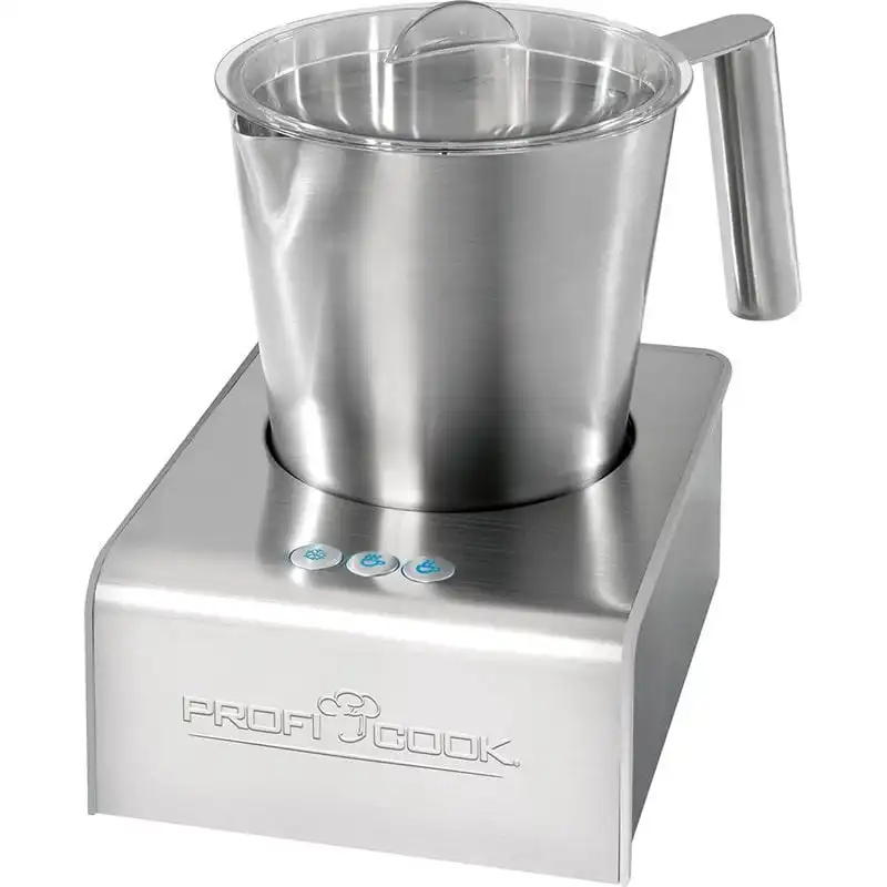 ProfiCook MS 1032 Espumador de Leche 600W