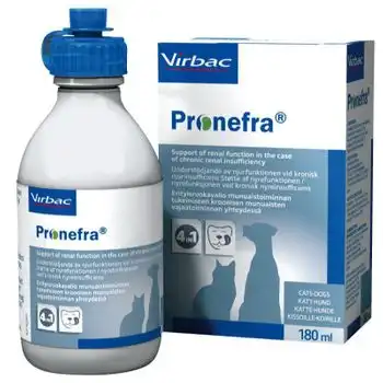 Pronefra 60ml