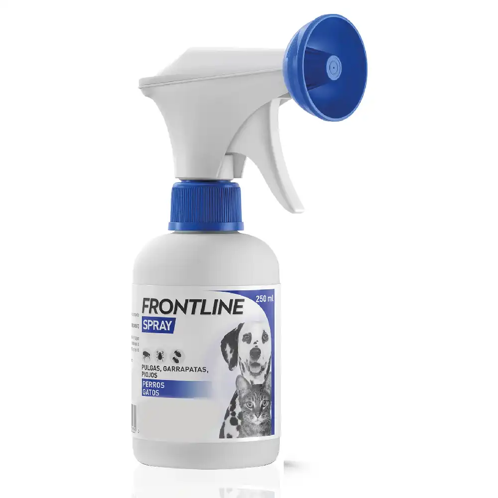 Frontline Spray 250 ml.