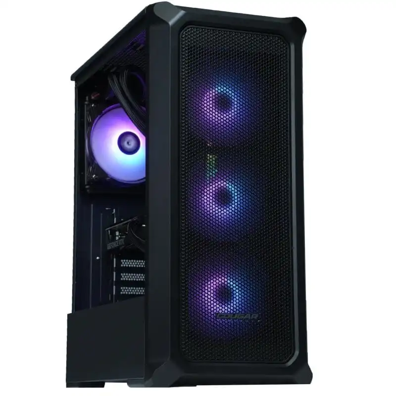 Epical-Q Eros1 AMD Ryzen 7 5700X/32GB/1TB SSD/RTX 4060Ti