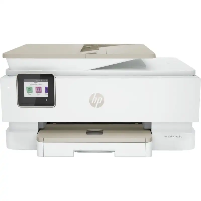 HP Inspire 7924e Impresora Multifunción Color Wifi Dúplex