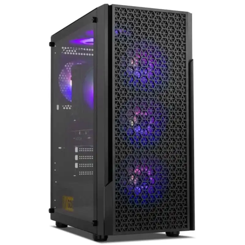 PCBYTE Juniper Pc Intel Core i9-11900F/32GB/1TB SSD/RTX 3050