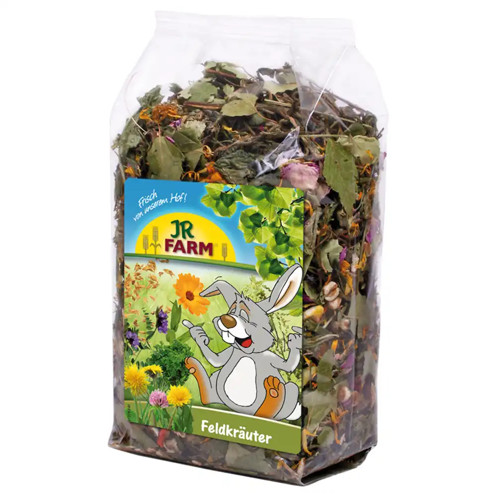 Jr Farm Herbs Hierbas Del Campo conejos 200 GR