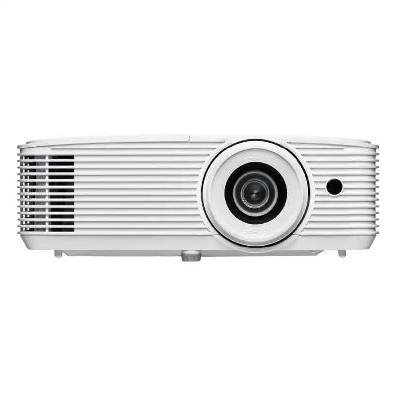 Optoma HD30LV Proyector de Corto Alcance 4500 Lúmenes ANSI DLP FullHD 3D Blanco