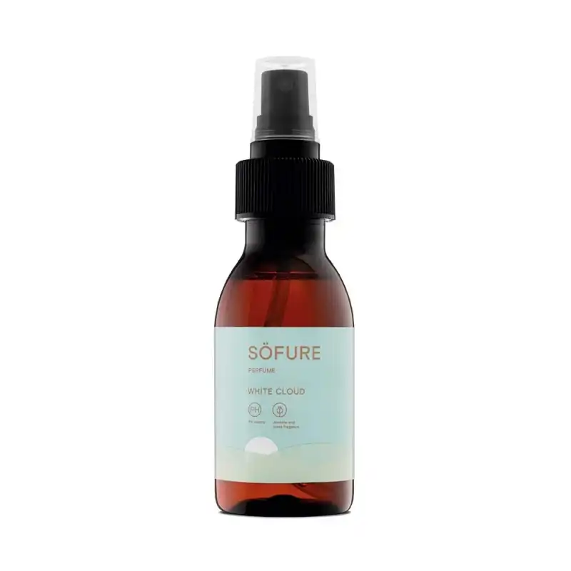 Söfure Perfume 100ml, Aroma Talco