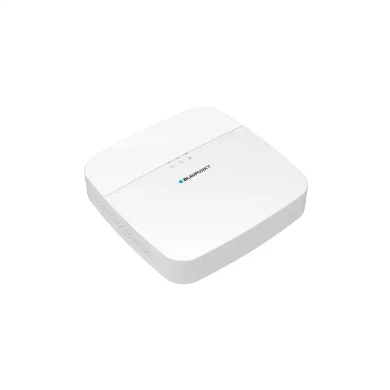 Blaupunkt NVR4 Grabadora ONVIF 4 Canales