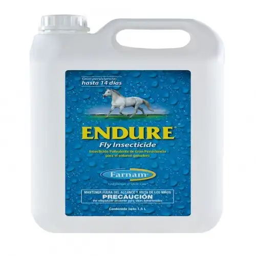 Endure para caballos