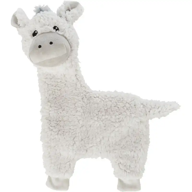 s eco Trixie Dog Peluche  Burrito Elenor 40 cm 1 Unidad.