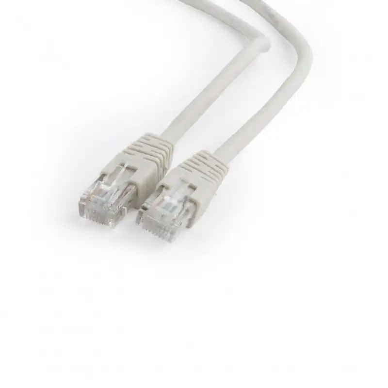 Cable de Red RJ45 CAT6 20m Gris