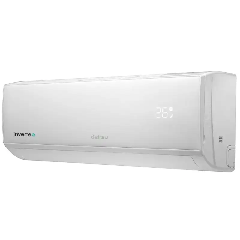 Daitsu ECO DS-9KDR-2 Aire Acondicionado Split 1x1 con Bomba de Calor 2261 Frigorías