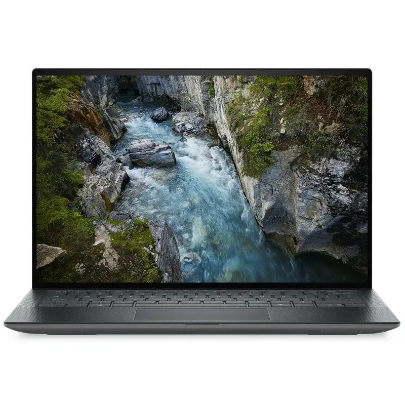 Dell Precision 5490 Intel Core Ultra 7 165H/32GB/1 TB SSD/RTX 2000/14"