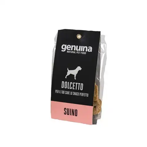 Galletas para perro sabor Cerdo