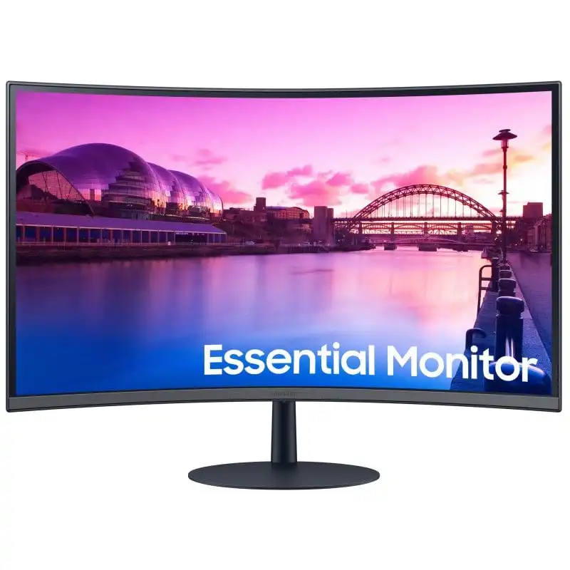 Samsung S32C390EAU 32" LED FullHD 75Hz FreeSync Curva