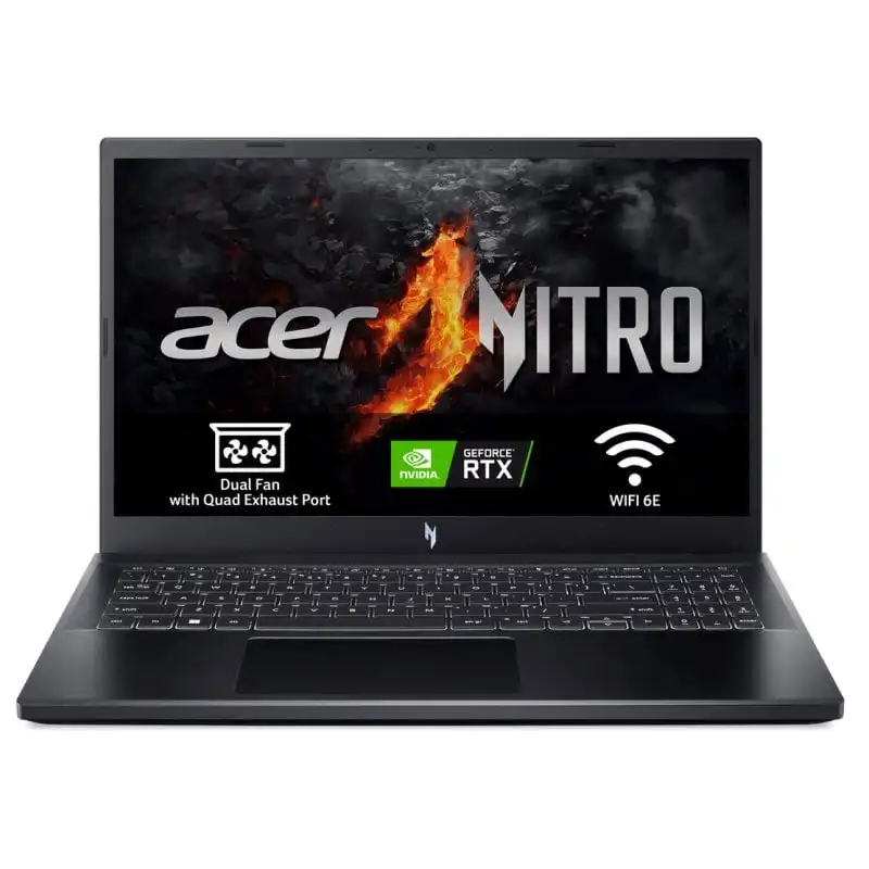 Acer Gaming Nitro V 15 ANV15-51 Intel Core i5-13420H/16GB/512GB SSD/RTX 3050/15.6"