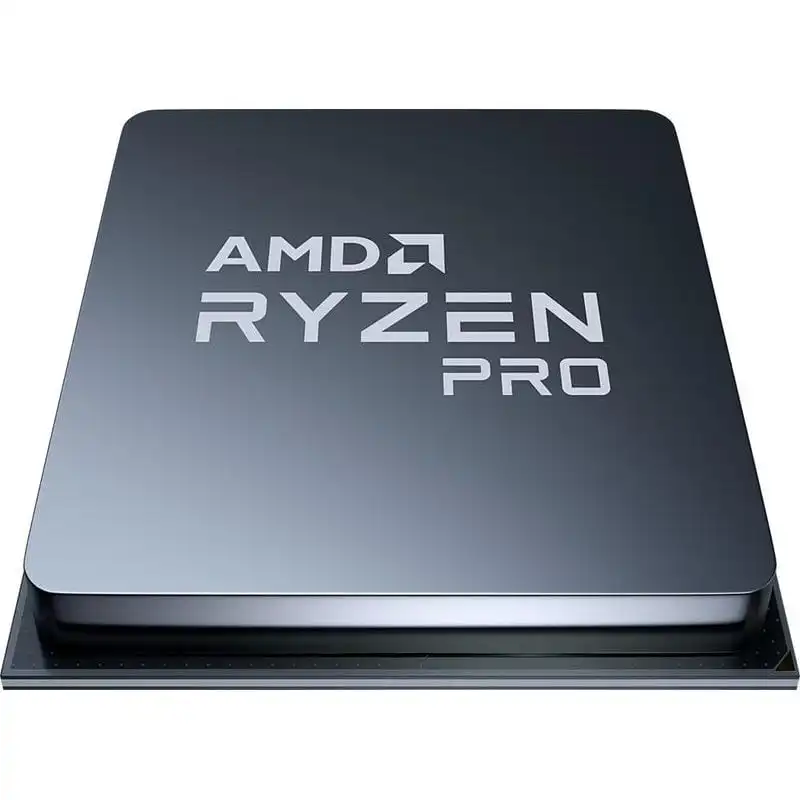 AMD Ryzen 7 Pro 4750G Bulk