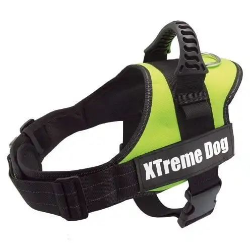 Arquivet Arnés Xtreme Dog 270 GR