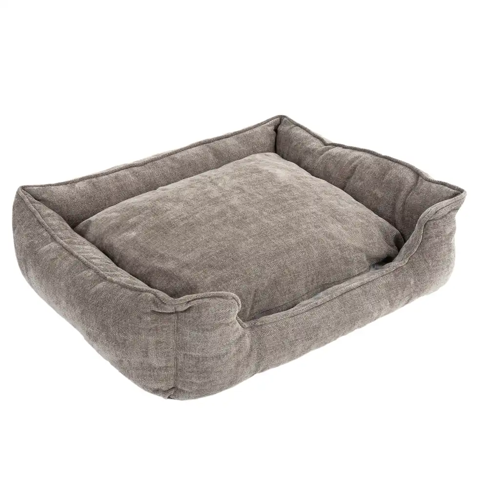 Cama Austin para perros - 65 x 55 x 18 cm (L x An x Al)